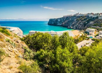 ALHOCEIMA – TETOUAN – TANGER