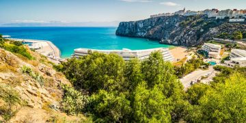 ALHOCEIMA – TETOUAN – TANGER