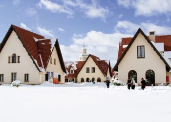 FES – IFRANE – MEKNES