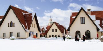 FES – IFRANE – MEKNES