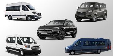 Service de Transferts